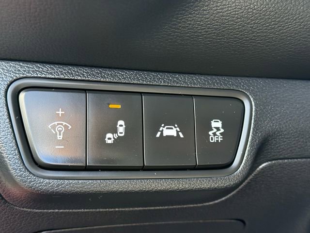 Used 2020 Kia Forte GT-Line w/ GT-Line Premium Package image 24