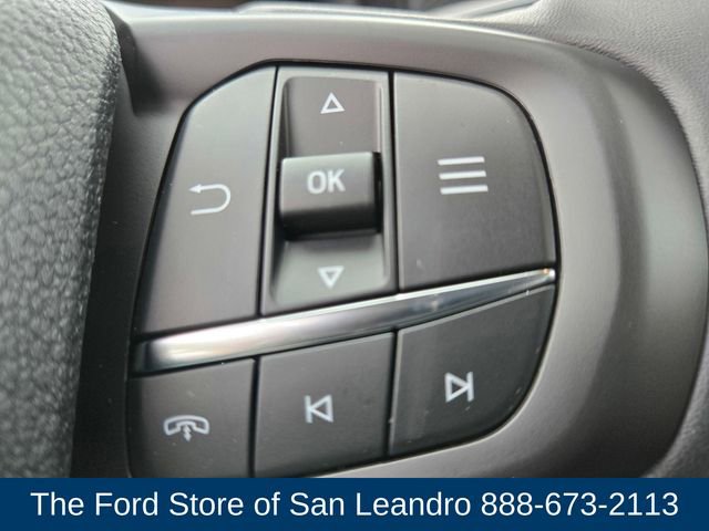 New 2025 Ford Ranger XLT w/ FX4 Off-Road Package image 23