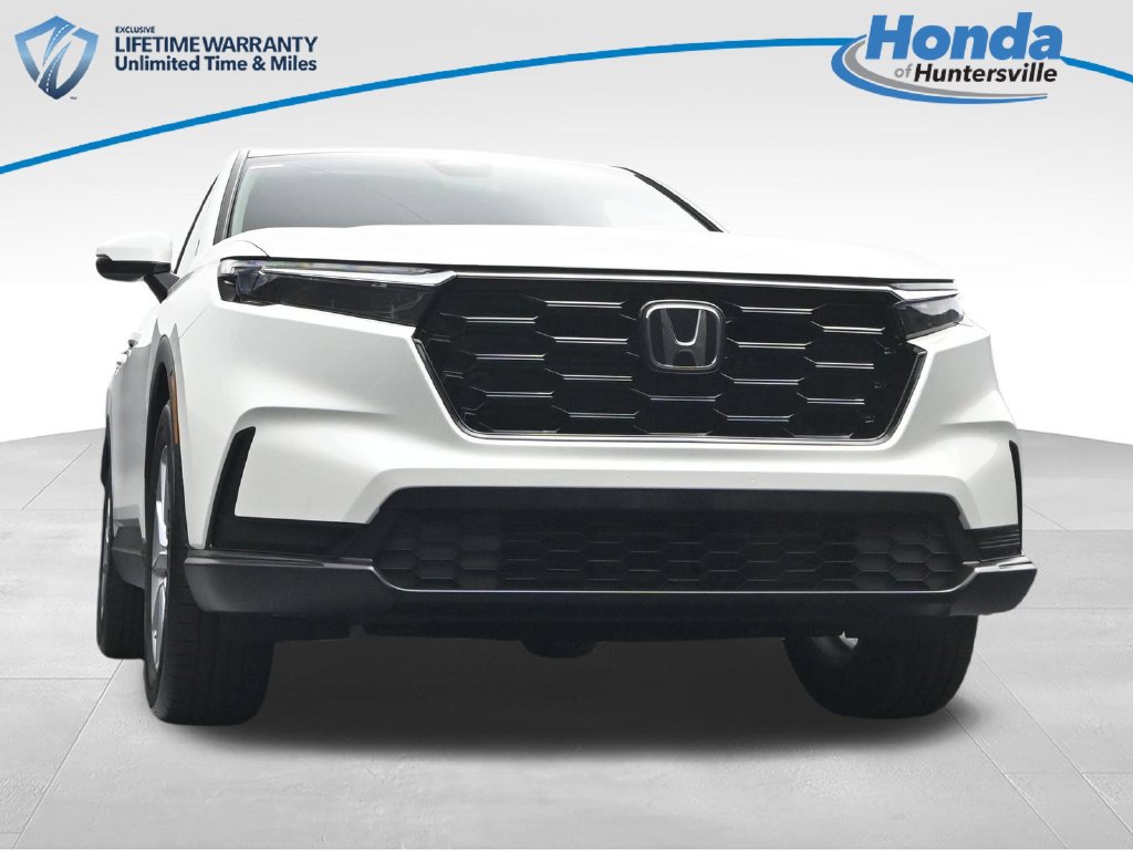 New 2027 Honda CR-V EX image 54