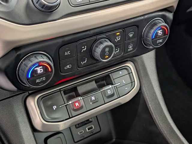 Certified 2023 GMC Acadia Denali w/ Denali Technology Package AWD/4WD image 28