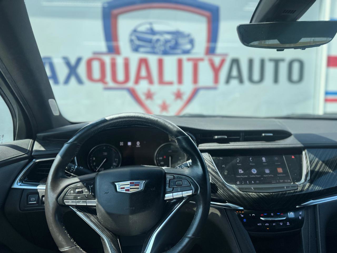 Used 2022 Cadillac XT6 Premium Luxury w/ Technology Package AWD/4WD image 39
