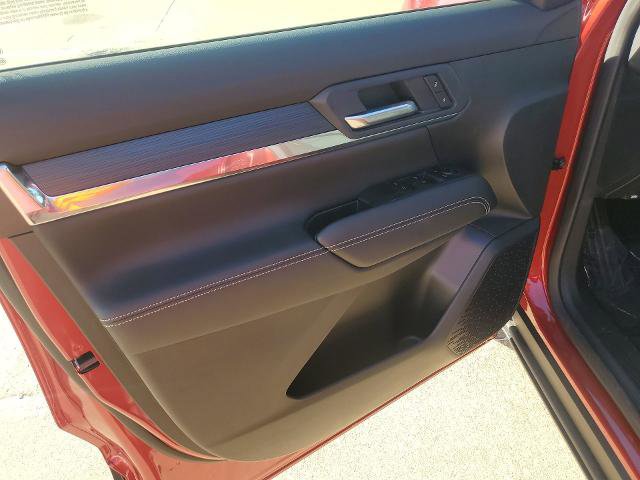 New 2026 GMC Terrain Elevation w/ Technology Package II image 29