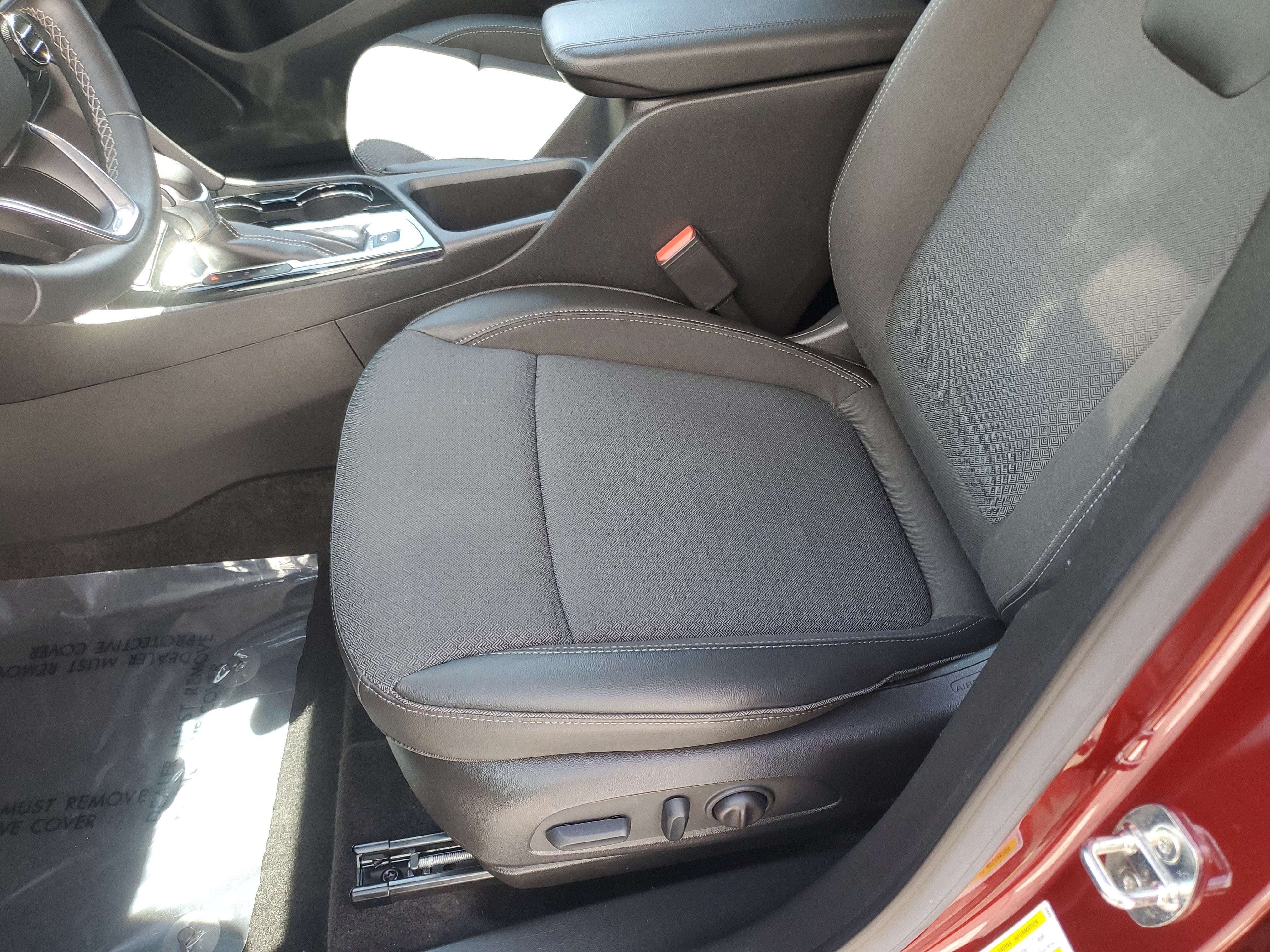 Used 2023 Buick Encore GX Select w/ Safety Package II FWD image 18