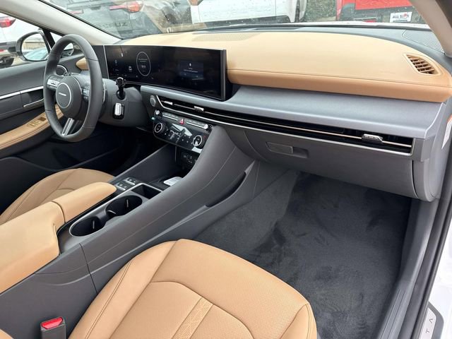 New 2026 Hyundai Sonata Limited image 17
