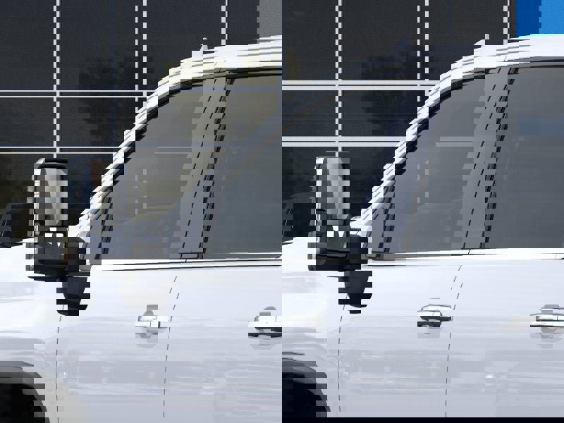 New 2026 Chevrolet Silverado 2500 High Country image 36