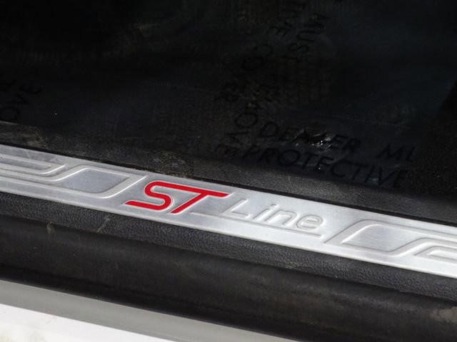 Used 2022 Ford Explorer ST-Line w/ Class IV Trailer Tow Package image 22