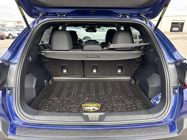 New 2026 Subaru Crosstrek 2.5i Wilderness w/ Wilderness Package image 7