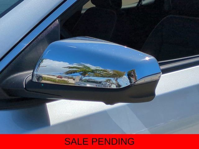 Used 2019 GMC Terrain Denali w/ Advanced Safety Package image 11