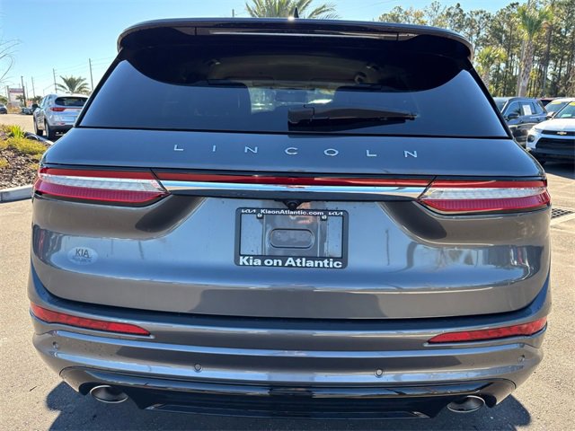 Used 2023 Lincoln Corsair Reserve w/ Jet Appearance Package image 10