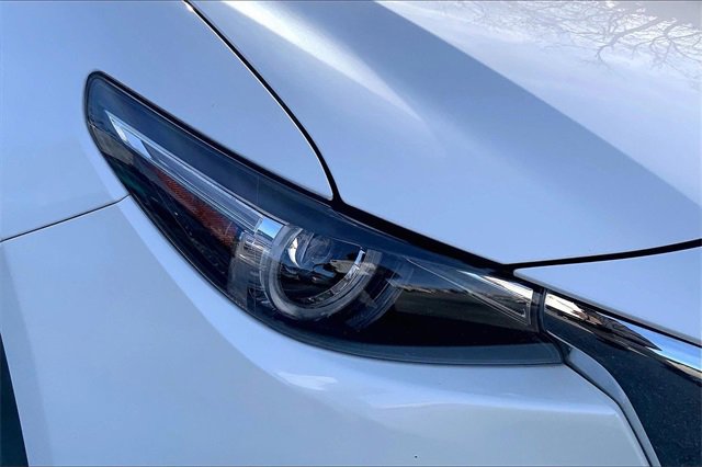 Used 2019 MAZDA CX-9 Signature image 24