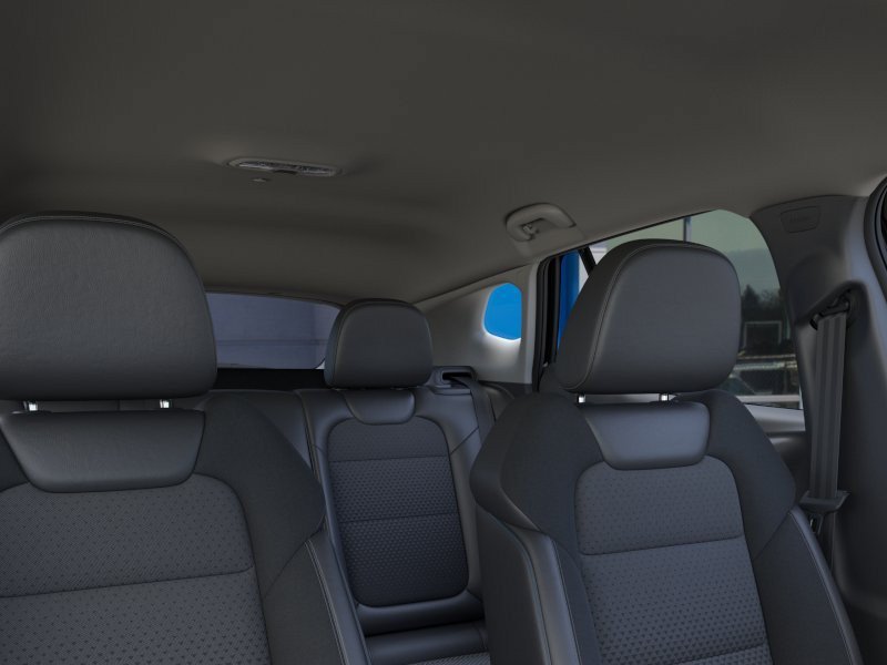 New 2026 Chevrolet Trax LT w/ Driver Confidence Package FWD image 25