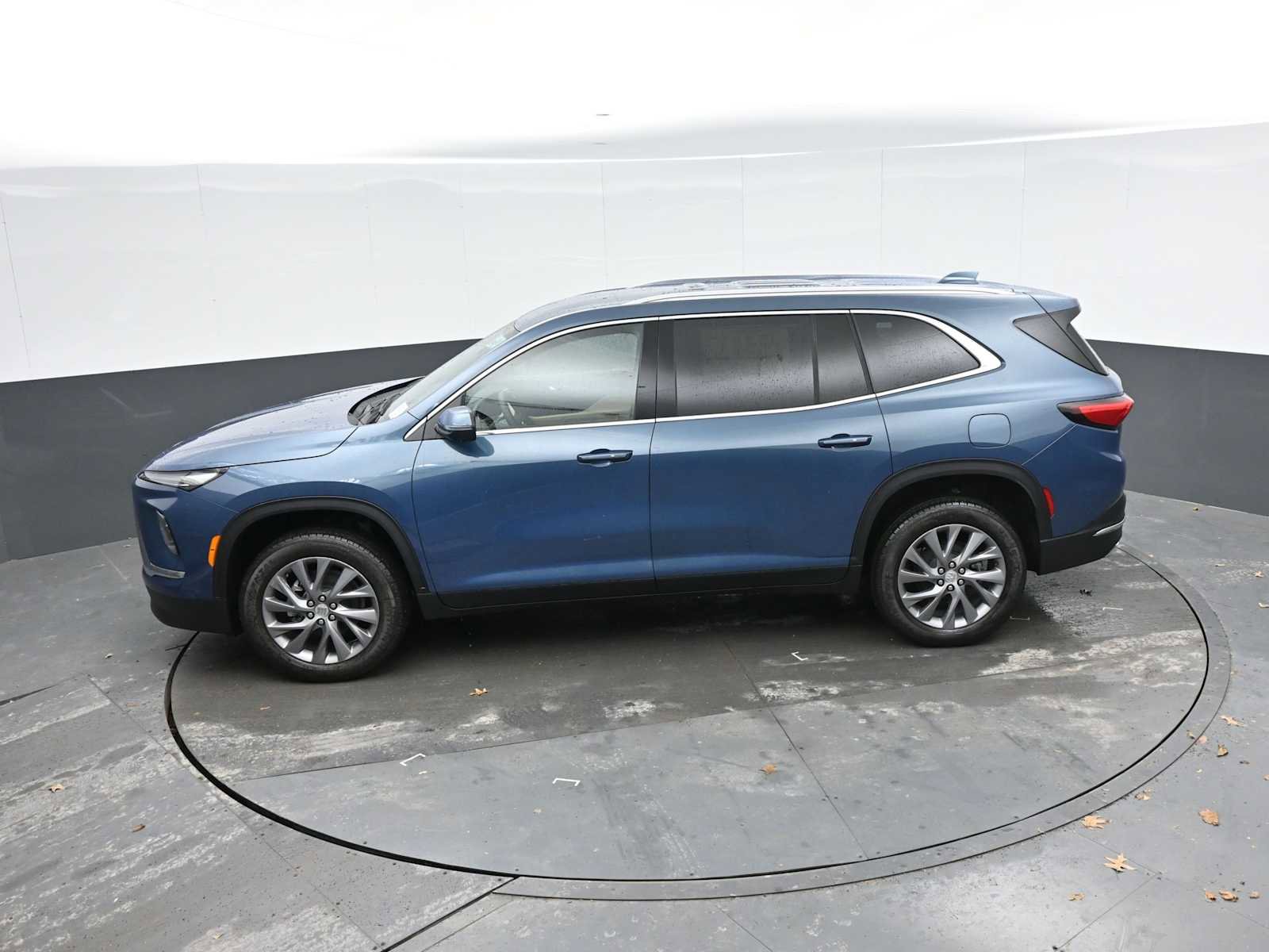 New 2026 Buick Enclave Preferred image 27