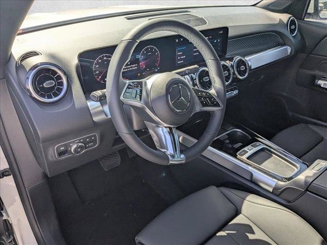 New 2026 Mercedes-Benz GLB 250 image 3