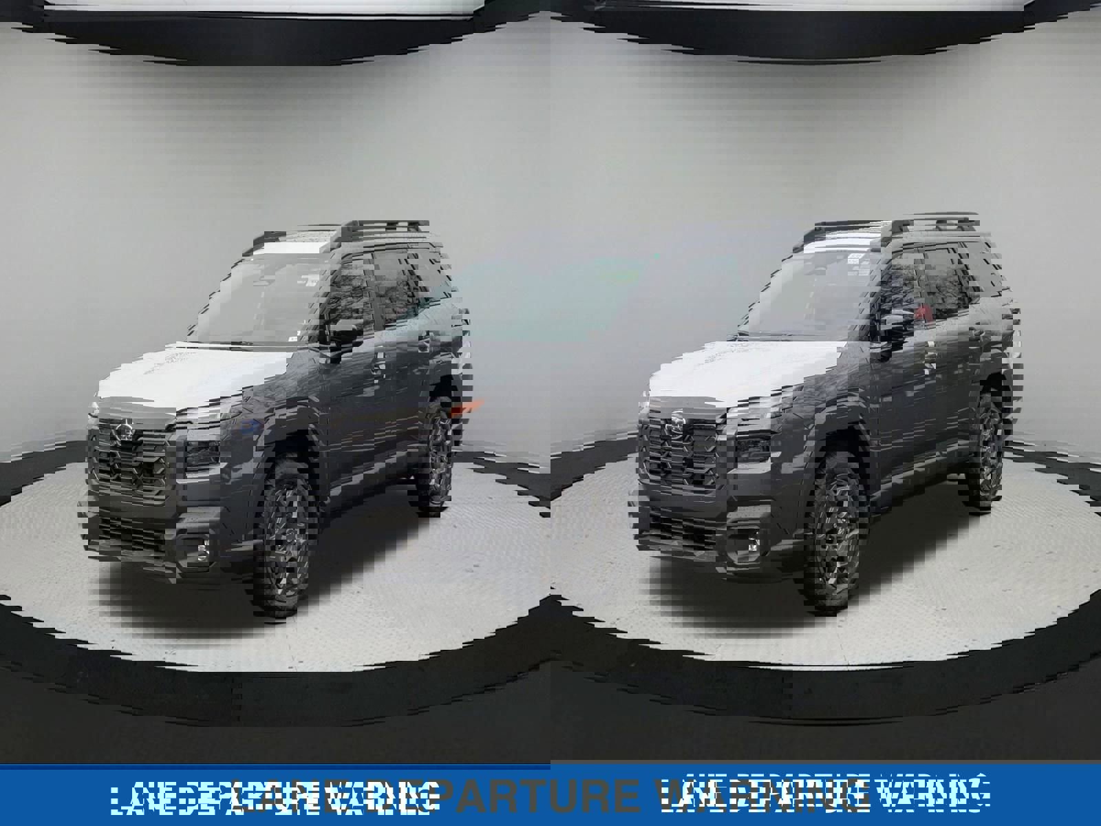 Certified 2026 Subaru Outback Premium image 6