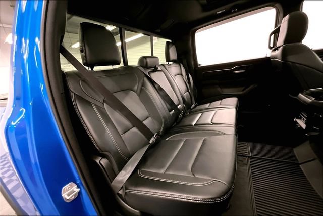 Used 2024 RAM 1500 Rebel w/ Rebel Level 2 Equipment Group AWD/4WD image 27