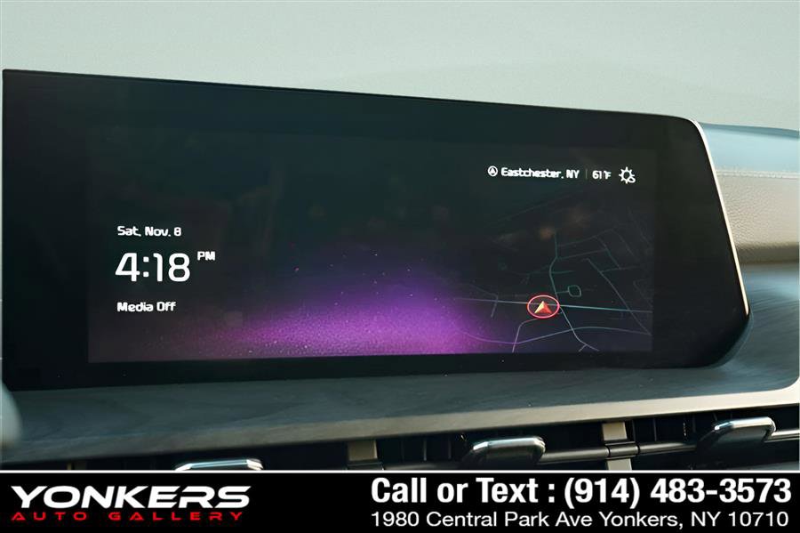 Used 2023 Kia Telluride SX Prestige X-Line image 26