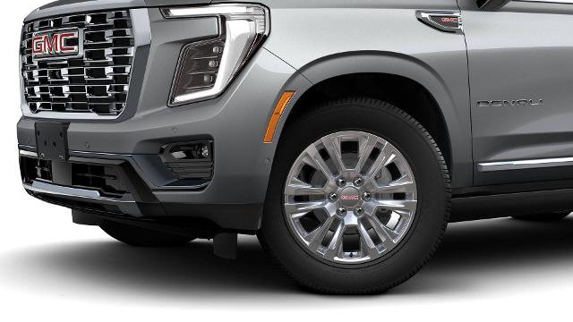 New 2026 GMC Yukon Denali w/ Sun & Power Step Package image 5