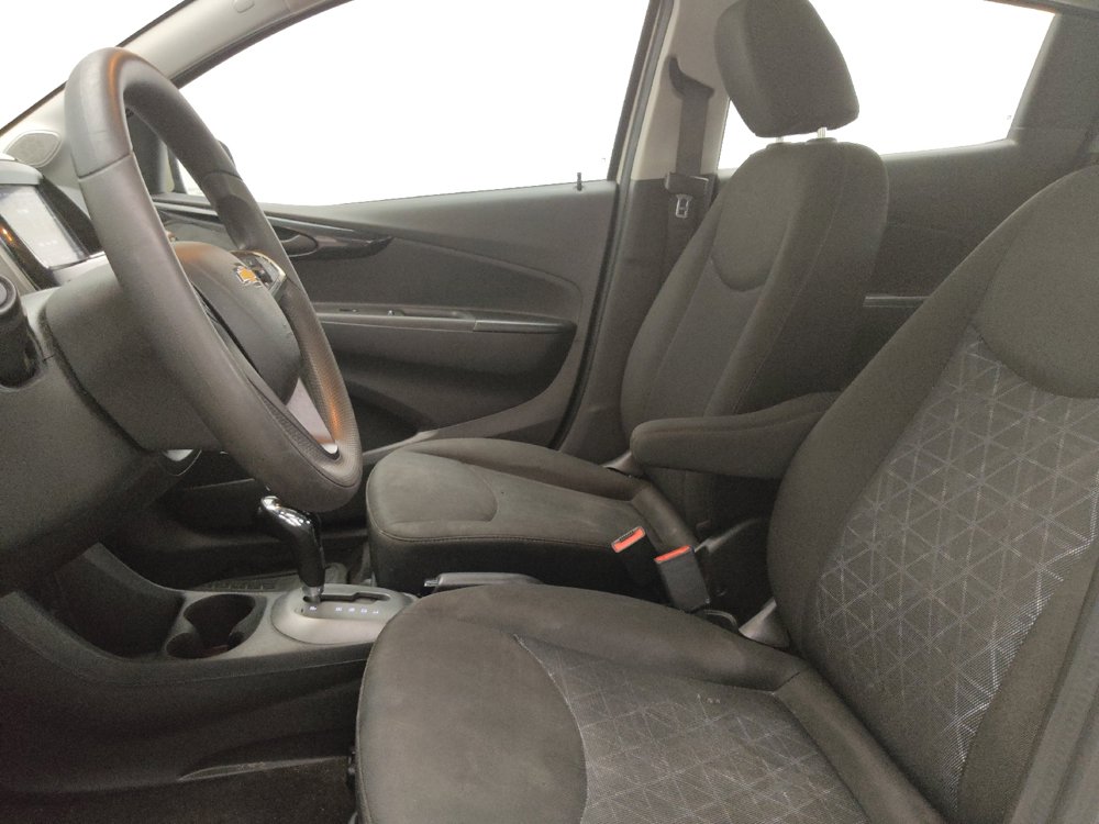 Used 2019 Chevrolet Spark LT FWD image 17