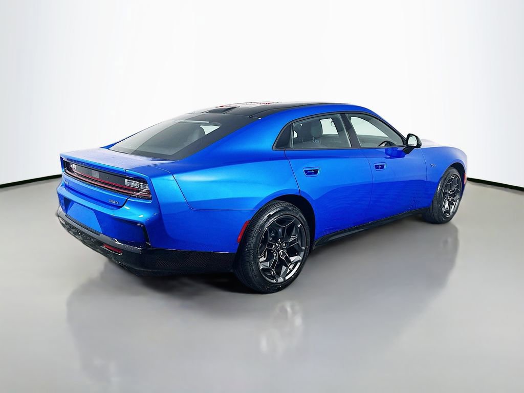 New 2026 Dodge Charger R/T image 7