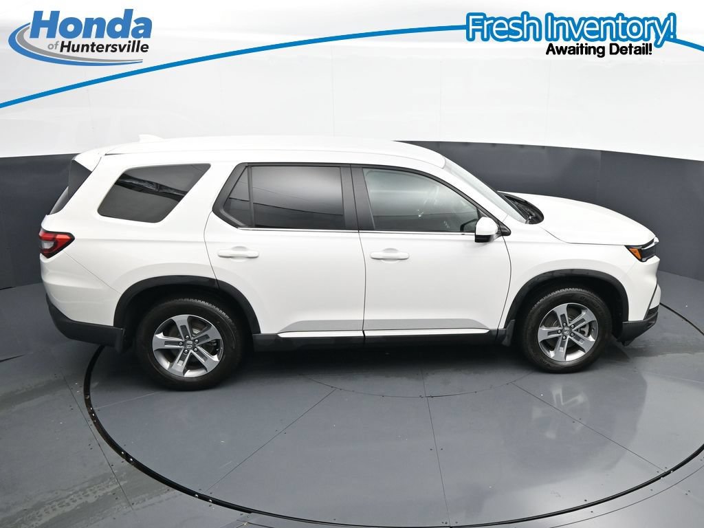 Used 2025 Honda Pilot EX-L image 23
