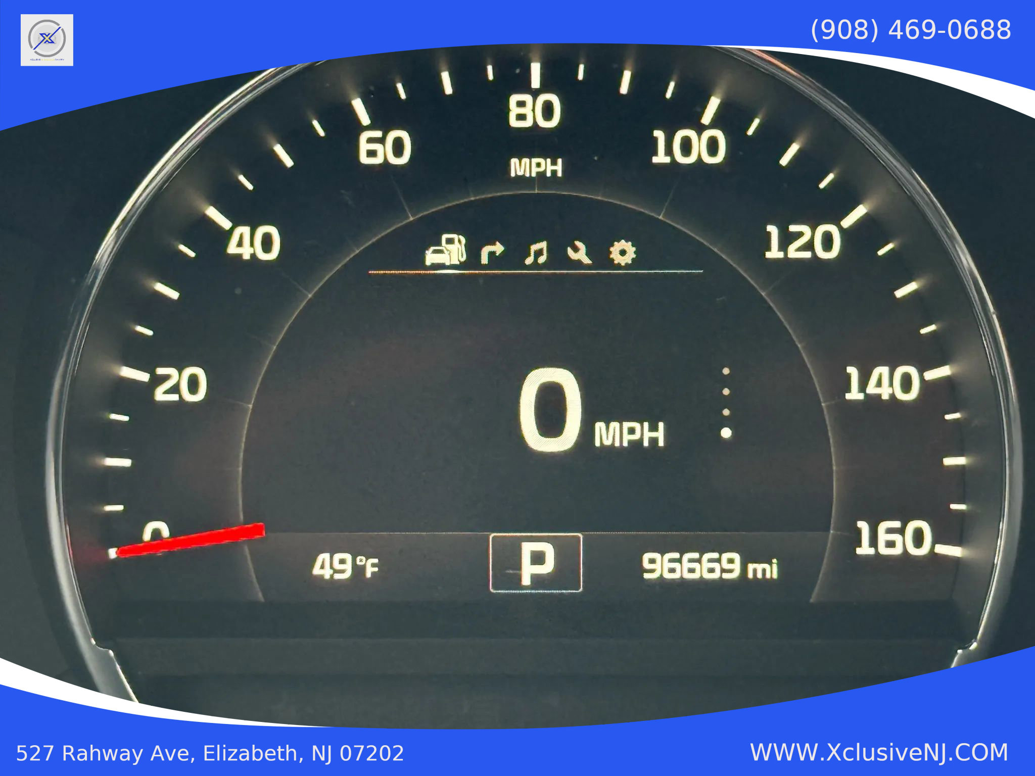 Used 2017 Kia Sorento SX image 14