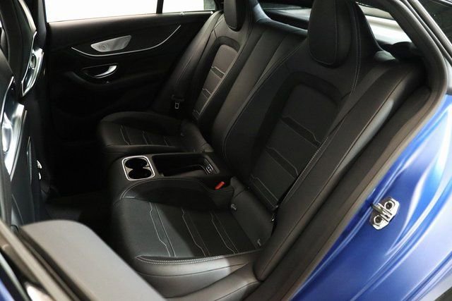 Certified 2024 Mercedes-Benz AMG GT 53 w/ AMG Night Package image 18