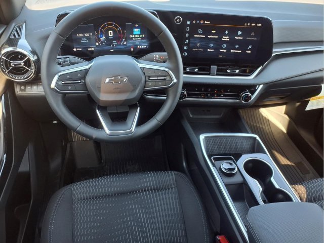 New 2027 Chevrolet Equinox LT w/ Midnight Edition AWD/4WD image 24