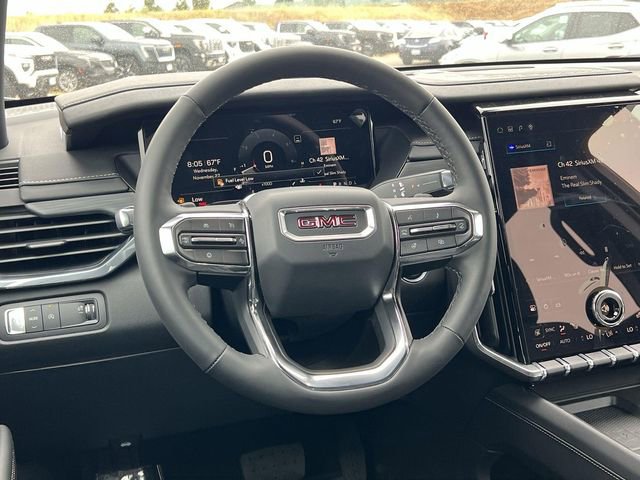 New 2025 GMC Acadia Elevation image 12