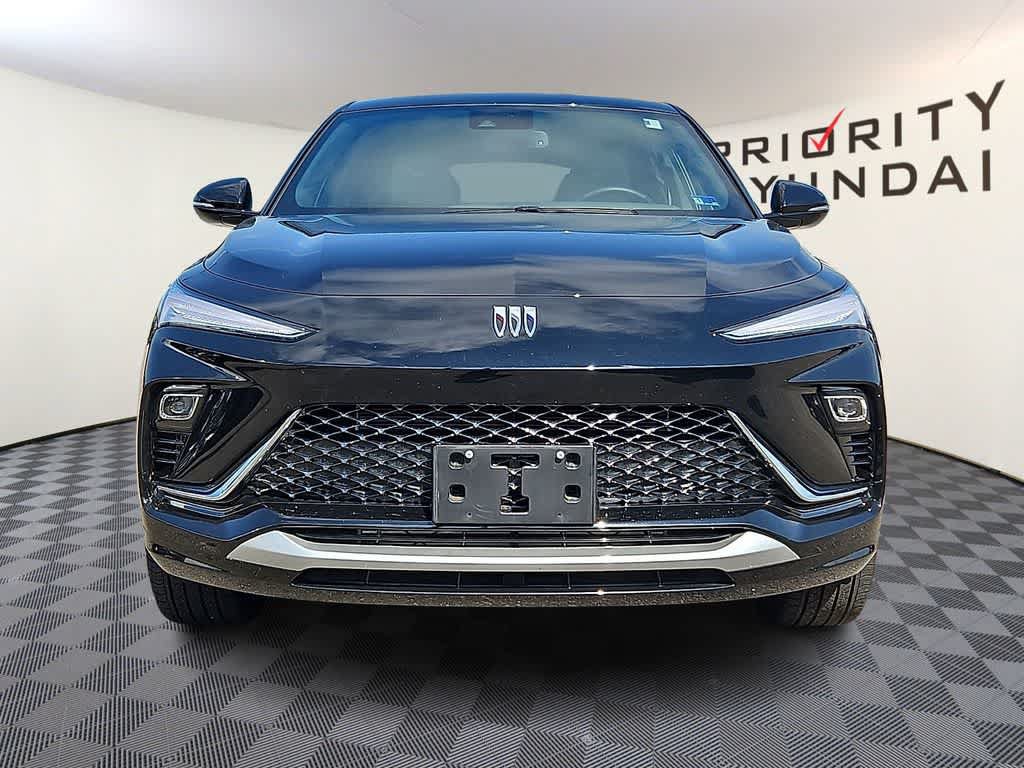 Used 2025 Buick Envista Avenir FWD image 2