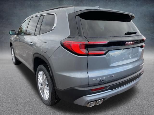 Used 2026 GMC Acadia Elevation w/ Elevation Premium Package image 9