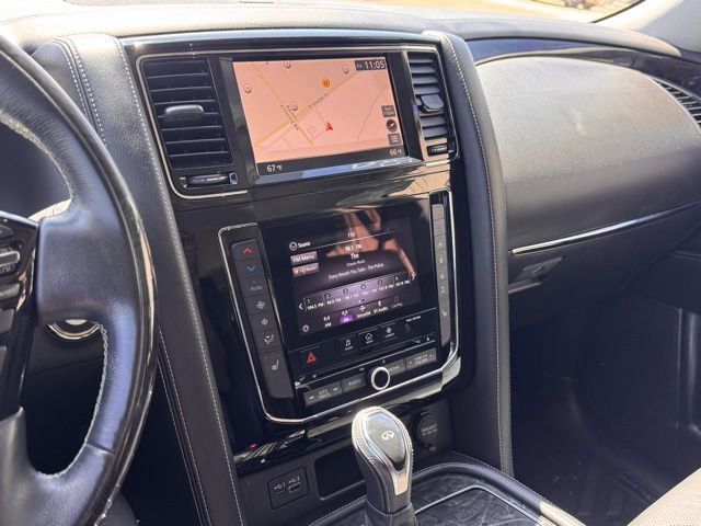 Used 2020 INFINITI QX80 Luxe w/ Proassist Package RWD image 20