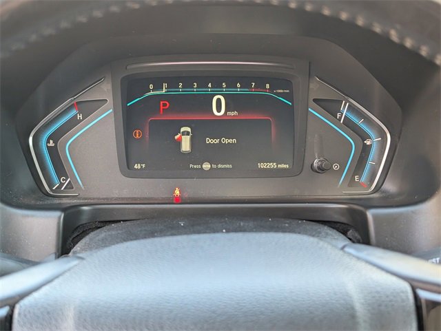 Used 2019 Honda Odyssey EX-L image 23