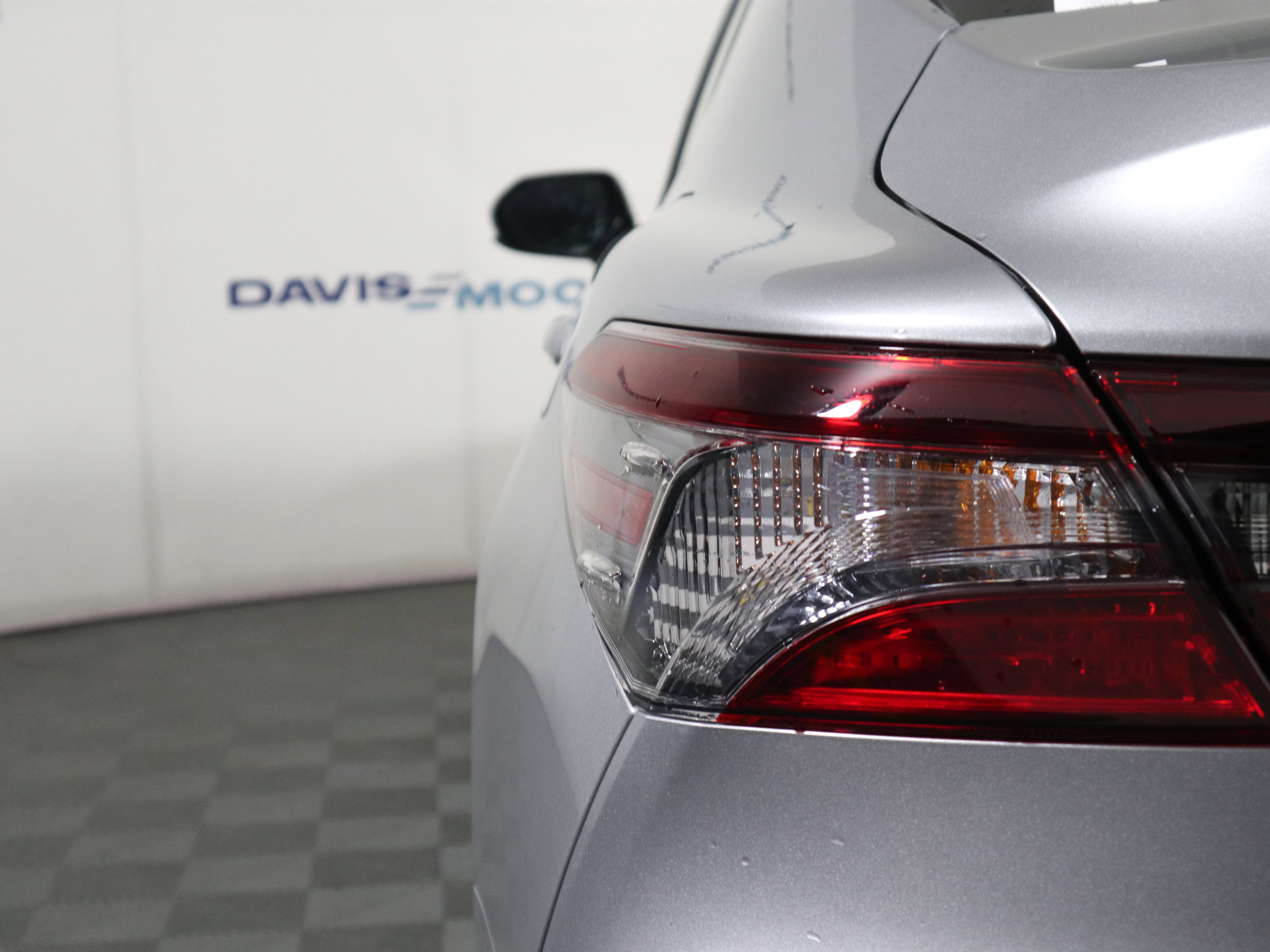 Used 2024 Toyota Camry LE image 10