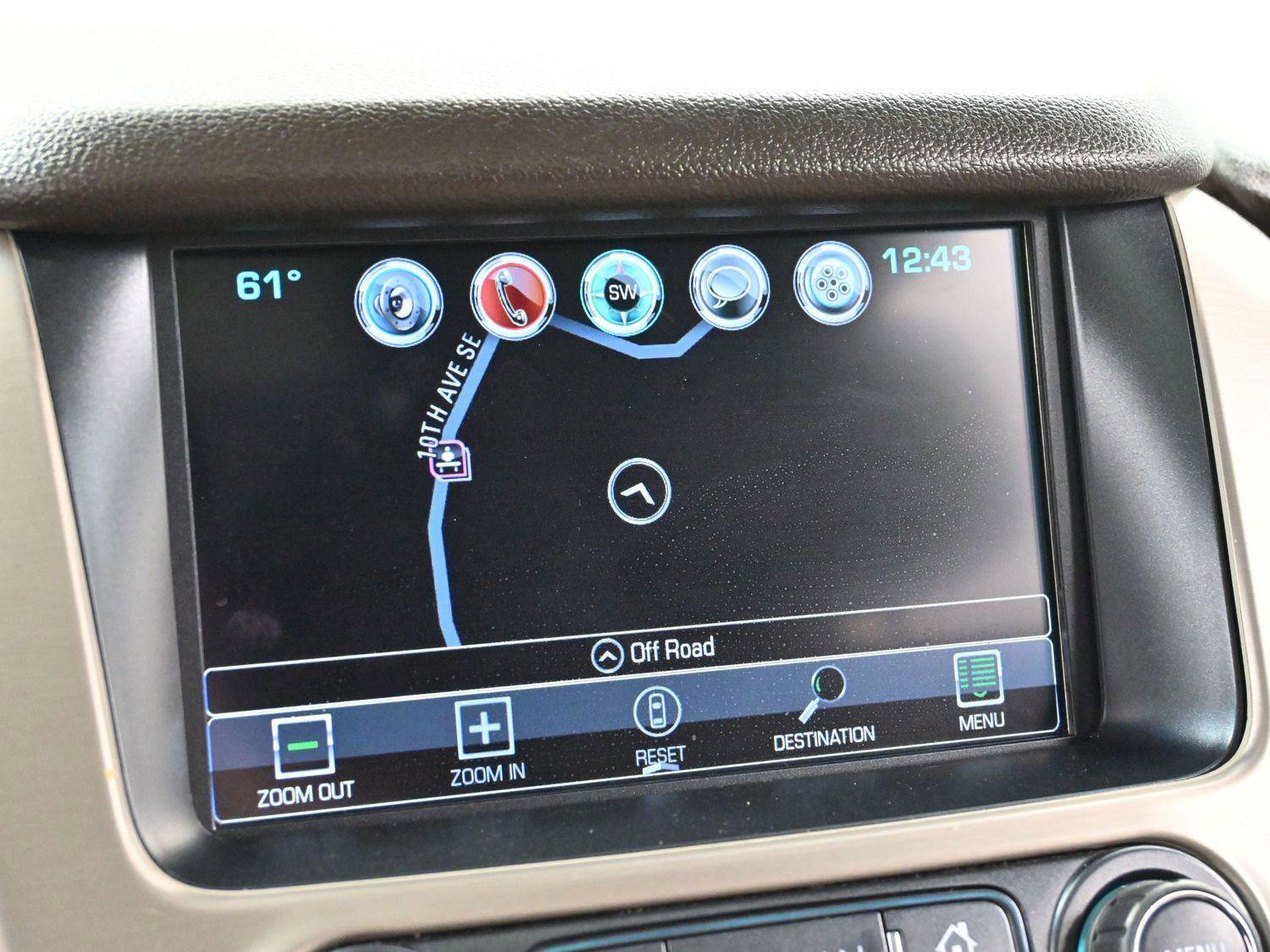 Used 2019 GMC Yukon XL Denali w/ Denali Ultimate Package AWD/4WD image 28