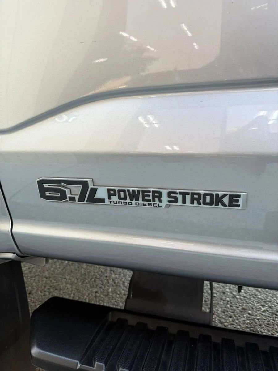 Used 2024 Ford F450 XLT w/ 360-Degree Camera Package image 27