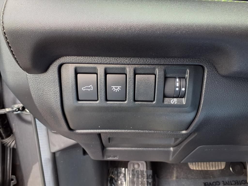 Used 2025 Subaru Ascent Onyx Edition AWD/4WD image 19