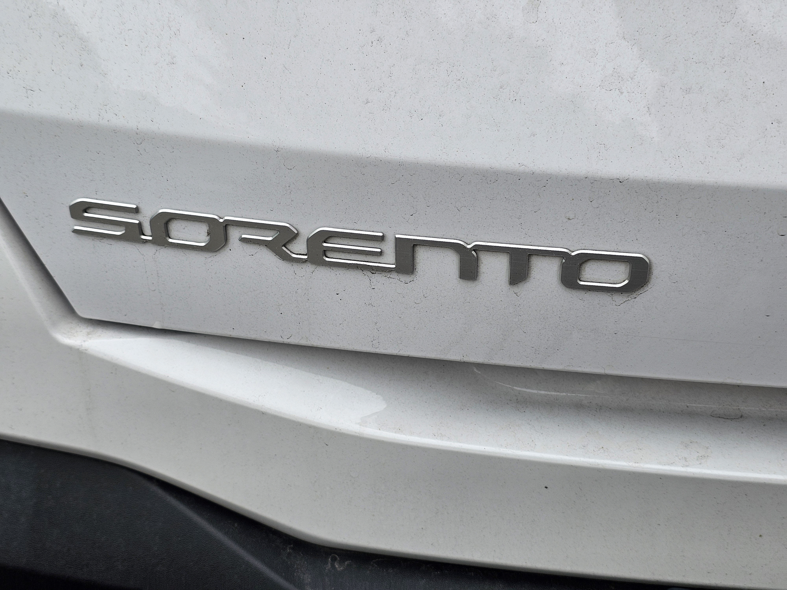 Used 2024 Kia Sorento S w/ Panoramic Sunroof Package FWD image 20
