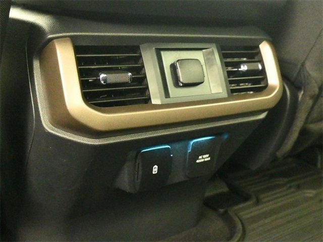 Certified 2024 Ford F150 STX w/ Equipment Group 201A FX4 image 12