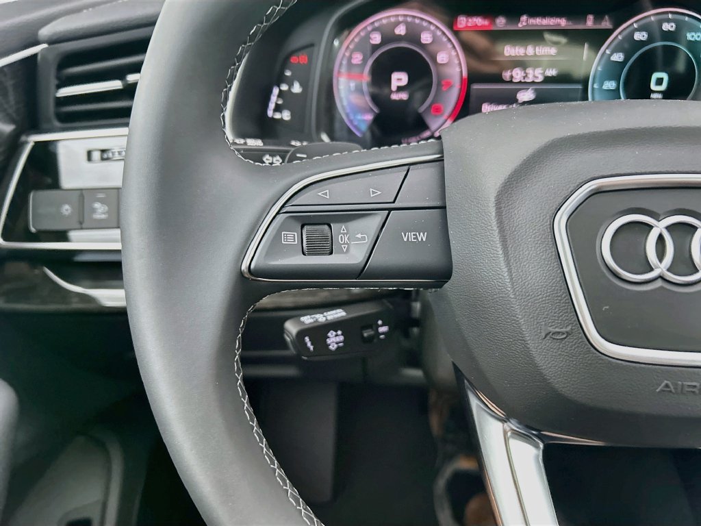 New 2026 Audi Q7 2.0T Premium AWD/4WD image 11