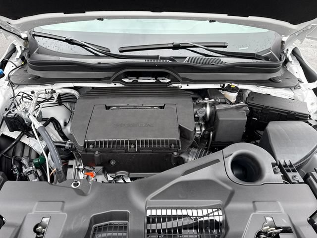 New 2026 Honda Pilot TrailSport image 33