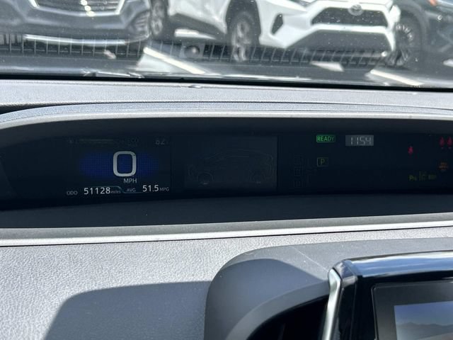 Used 2022 Toyota Prius Limited w/ Premium Convenience Package FWD image 31