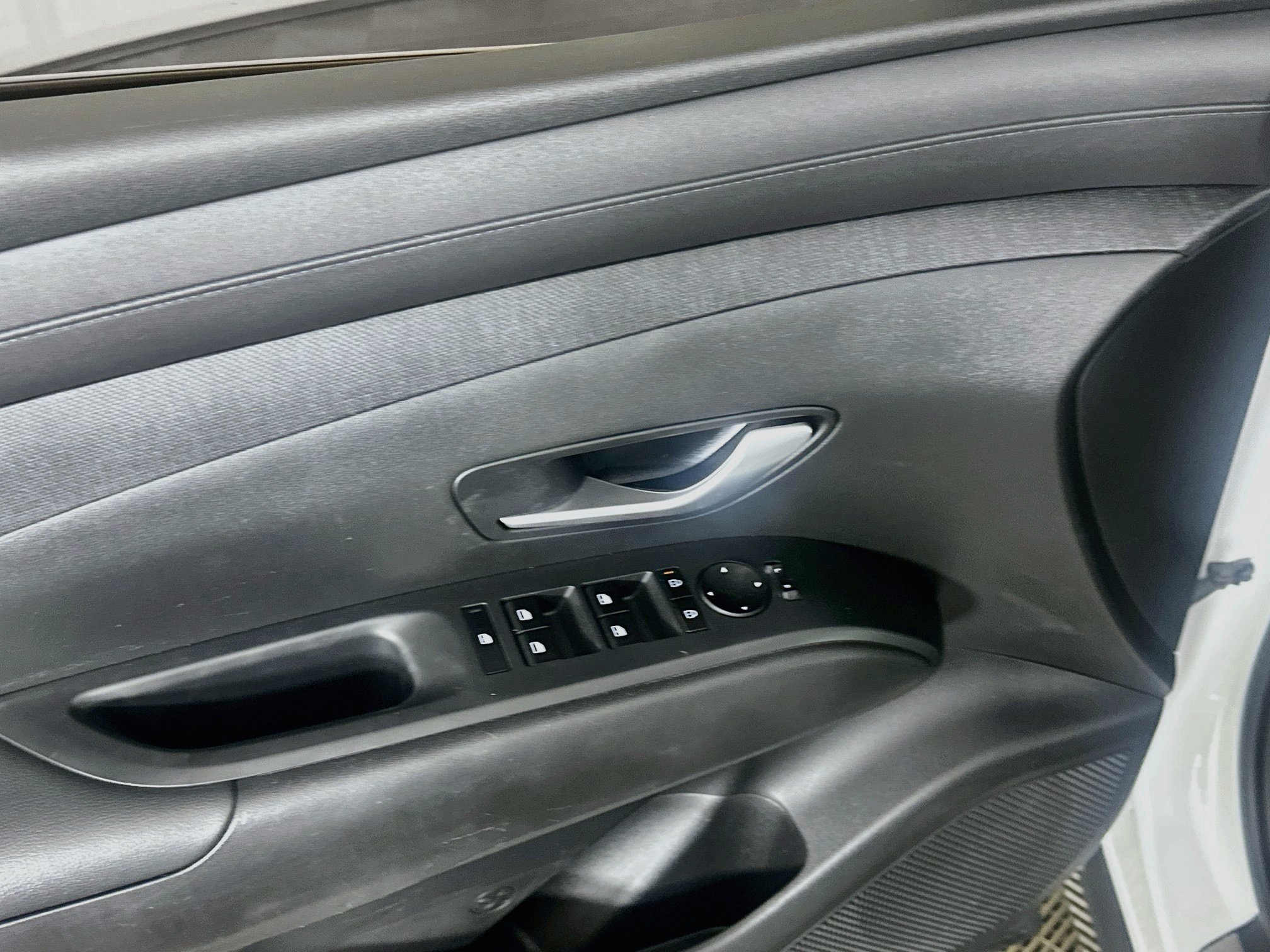Used 2025 Hyundai Tucson SEL FWD image 15