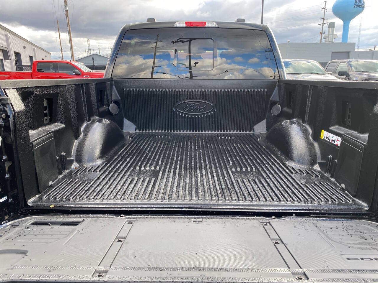 Used 2024 Ford F150 Tremor w/ Bed Utility Package image 10