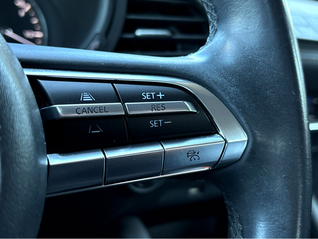 Used 2019 MAZDA MAZDA3 Sedan w/ Select Package image 16