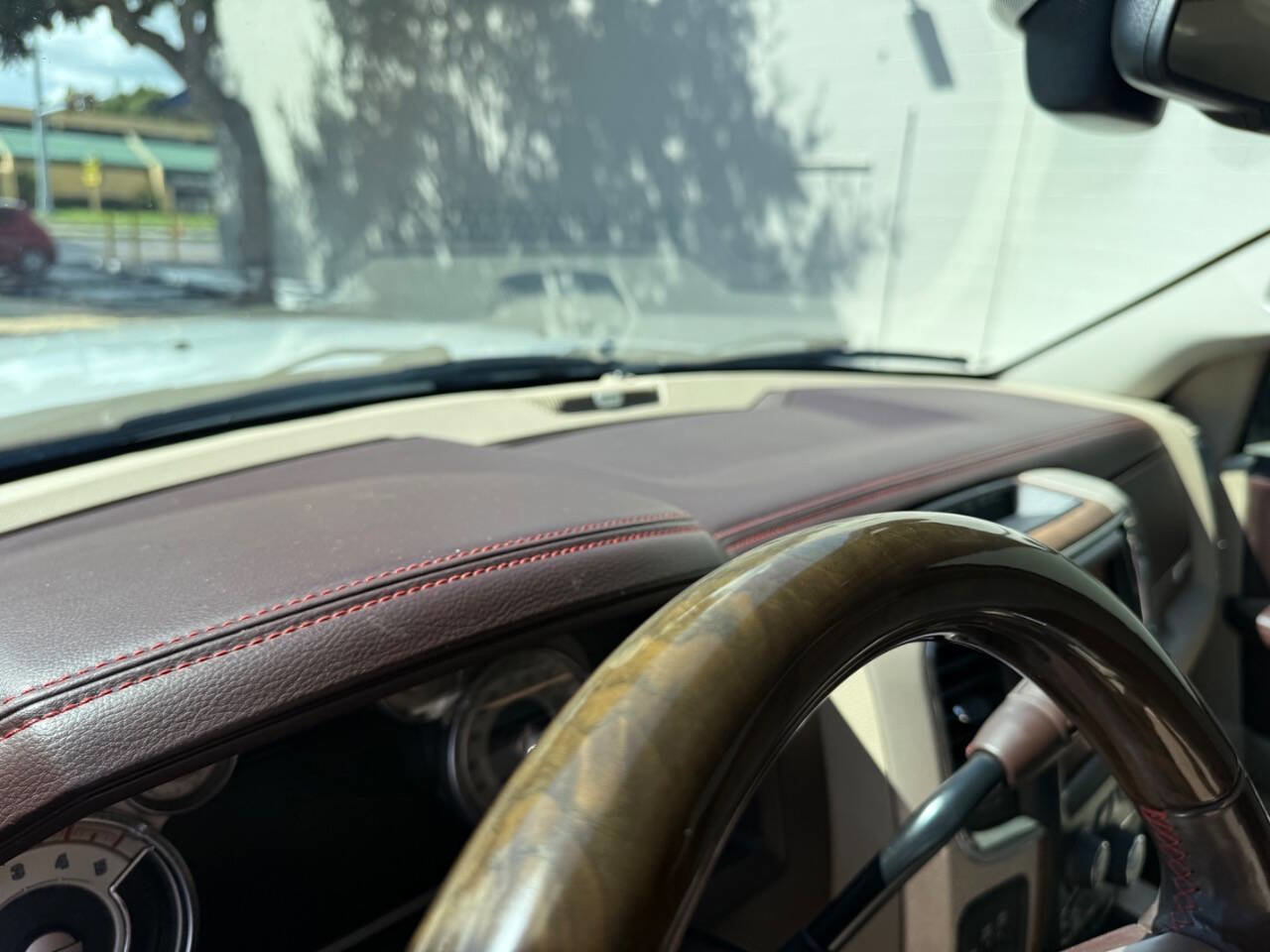 Used 2018 RAM 3500 Laramie Longhorn w/ Max Tow Package image 42