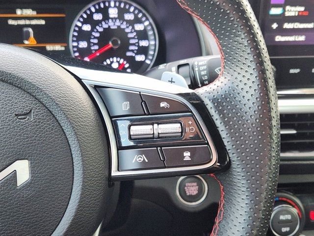 Used 2023 Kia Forte GT image 29