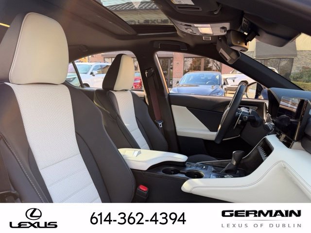 Used 2026 Lexus IS 350 F Sport w/ Handling Package AWD/4WD image 12