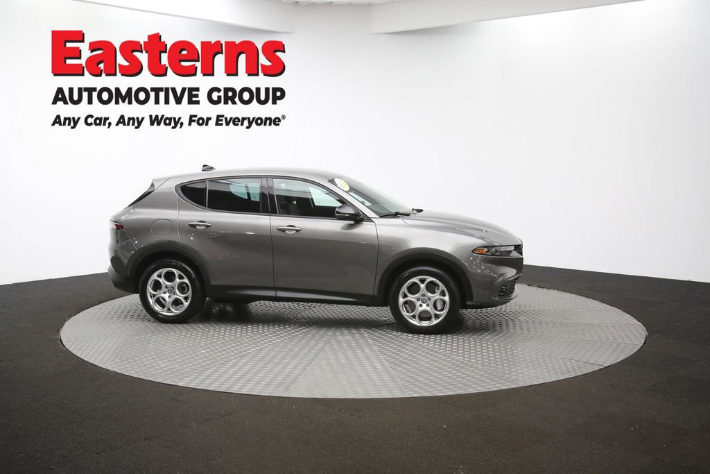 Used 2024 Alfa Romeo Tonale Sprint image 46