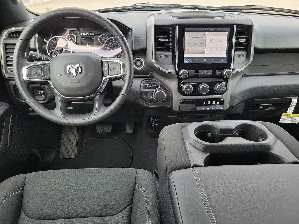 New 2026 RAM 1500 Tradesman image 11