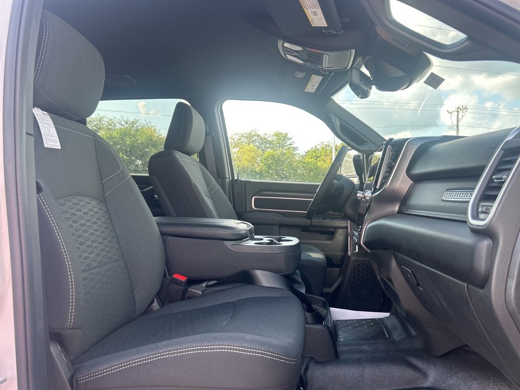 New 2026 RAM 5500 Tradesman image 9